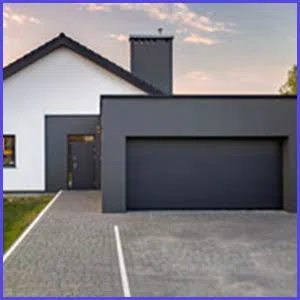 Neighborhood Garage Door Service Houston, TX 713-425-7721 - commercial