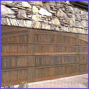 Neighborhood Garage Door Service Houston, TX 713-425-7721 - home