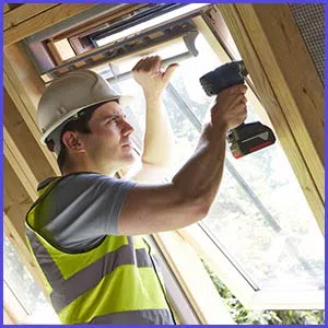 Neighborhood Garage Door Service Houston, TX 713-425-7721 - installation