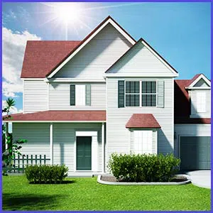 Neighborhood Garage Door Service Houston, TX 713-425-7721 - residential